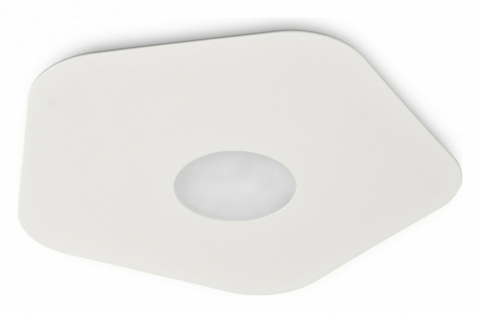 Фото Накладной светильник Mantra Area 6644 MN_6644 - интернет-магазин МегаТерем в Москве