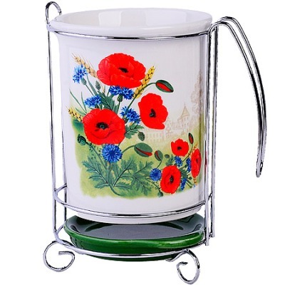 Подставка для столовых приб...