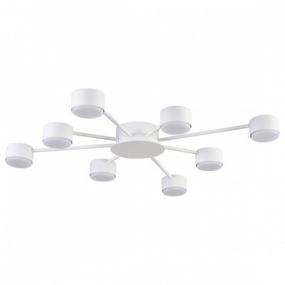 Потолочная люстра Lumion TORINA 8343/8C LMN_8343_8C