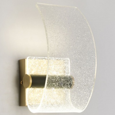 Накладной светильник Lussol...