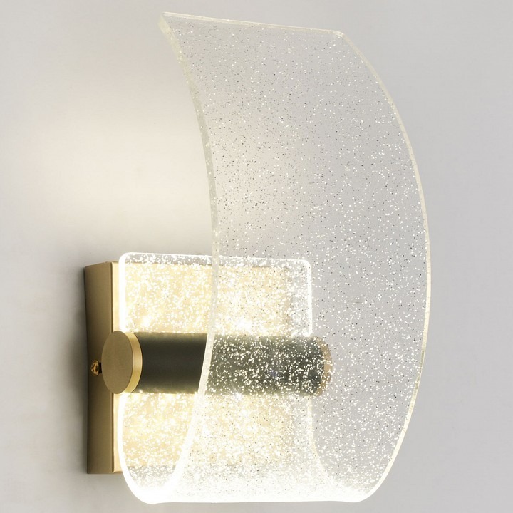 Фото Накладной светильник Lussole Calvert LSP-7371 - интернет-магазин МегаТерем в Москве