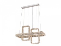 Подвесная люстра Newport CRYSTAL М0071016 NWP_M0071016