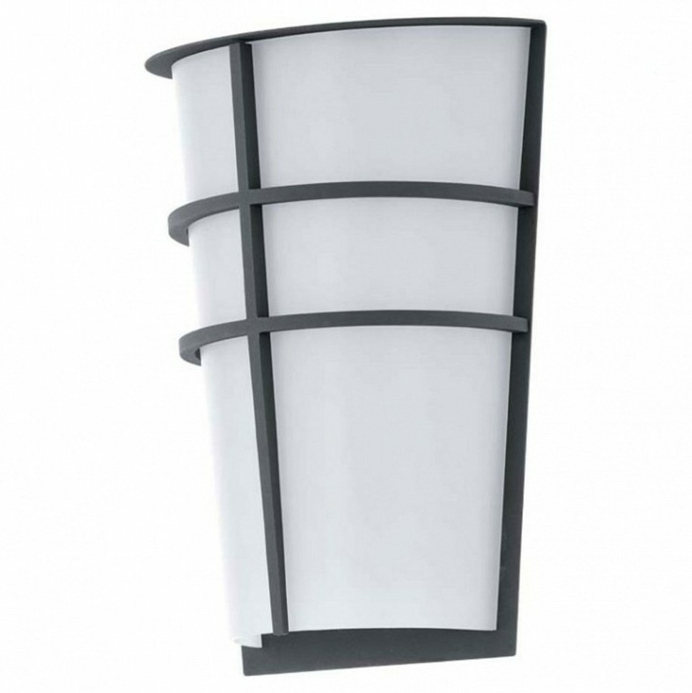 Фото Накладной светильник Eglo Breganzo 94138 EG_94138 - интернет-магазин МегаТерем в Москве