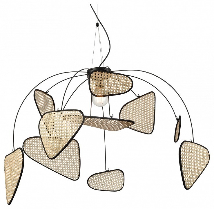 Фото Подвесной светильник Wertmark Palma WE520.02.713 - интернет-магазин МегаТерем в Москве