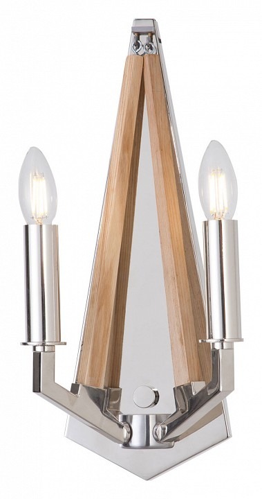 Фото Бра Lussole Clovis LSP-8746 - интернет-магазин МегаТерем в Москве