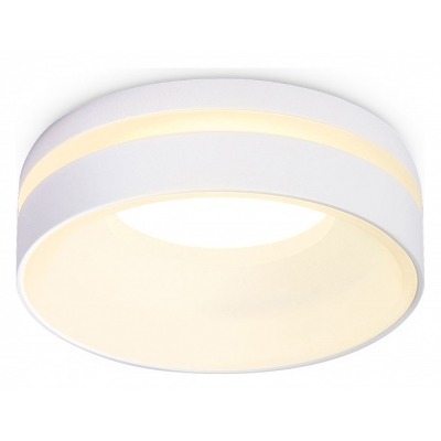 Встраиваемый светильник Amb...