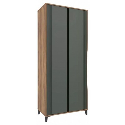 Шкаф платяной Богемия STL_2...