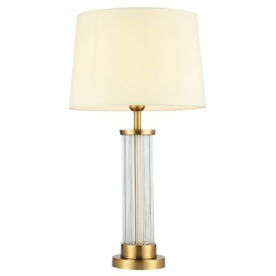 Настольная лампа декоративн...