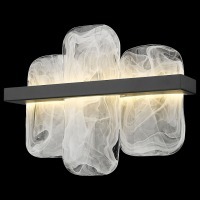 Накладной светильник Wertmark  WE158.03.601