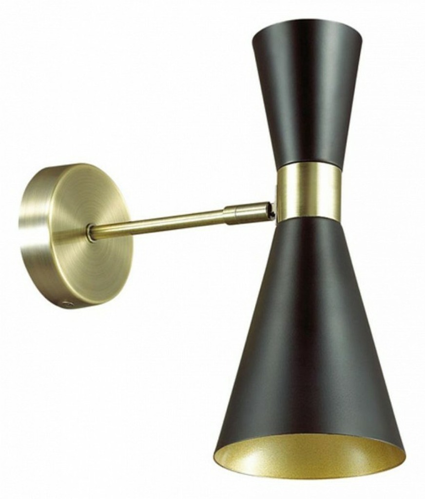 Фото Бра Lumion Quinn 3662/1W LMN_3662_1W - интернет-магазин МегаТерем в Москве