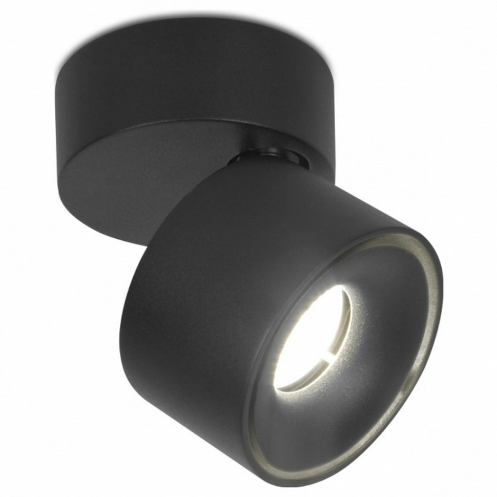 Фото Спот Ambrella Light TN TN269 AMBR_TN269 - интернет-магазин МегаТерем в Москве