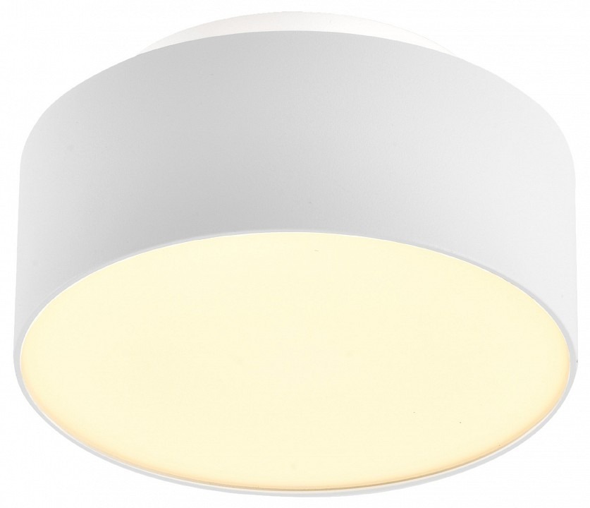 Фото Накладной светильник ST-Luce ST166 ST166.532.17 - интернет-магазин МегаТерем в Москве