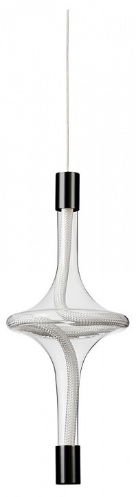 Фото Подвесной светильник Kink Light Флавио 08491K-1A,29 KL_08491K-1A.29 - интернет-магазин МегаТерем в Москве