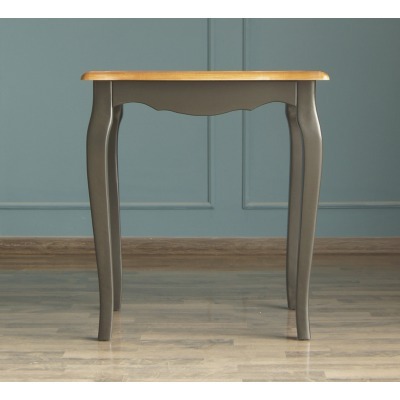 Консоль Leontina Black боль...