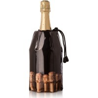 Vacu Vin Охладительная рубашка для шампанского 38854606