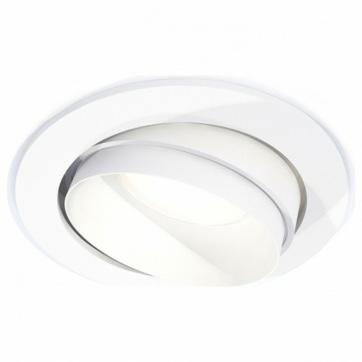 Встраиваемый светильник Amb...
