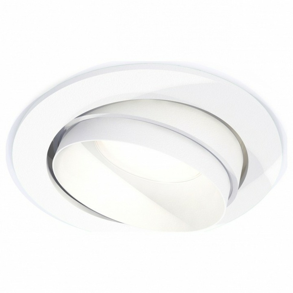 Фото Встраиваемый светильник Ambrella Light XC XC7651020 AMBR_XC7651020 - интернет-магазин МегаТерем в Москве