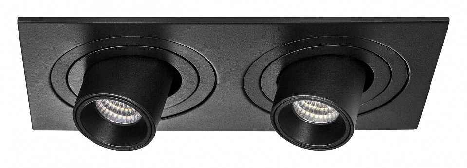 Фото Встраиваемый светильник Lightstar Intero TUBO i527172 LS_i527172 - интернет-магазин МегаТерем в Москве