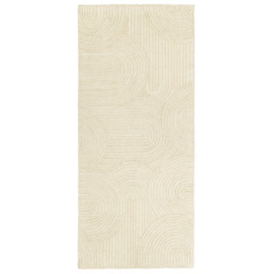 Ковер из шерсти lucknow из коллекции ethnic (76044)