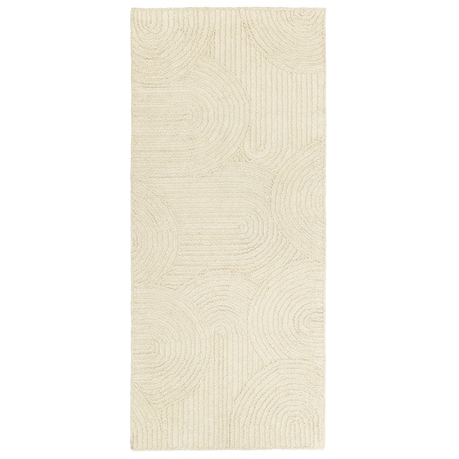 Фото Ковер из шерсти lucknow из коллекции ethnic (76044) - интернет-магазин МегаТерем в Москве