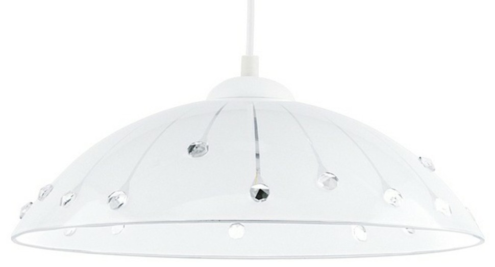 Фото Подвесной светильник Eglo Vetro 96073 EG_96073 - интернет-магазин МегаТерем в Москве