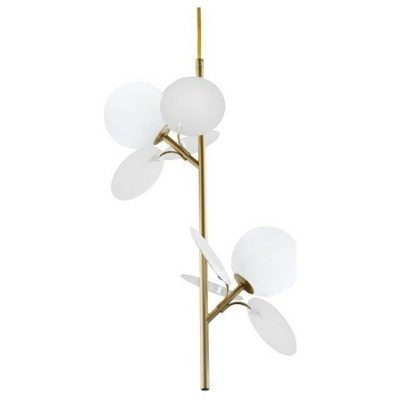 Подвесной светильник Loft it Matisse 10008/2P white LF_10008_2P_white