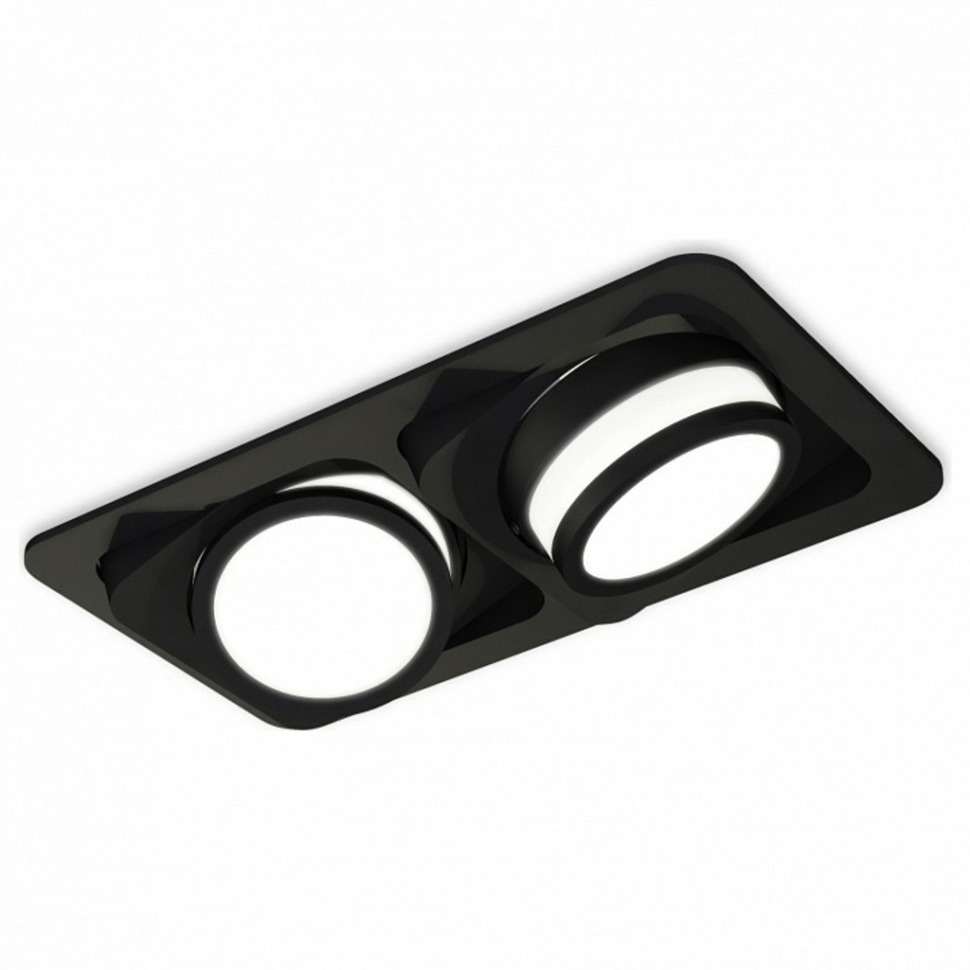 Фото Встраиваемый светильник Ambrella Light XC XC7664081 AMBR_XC7664081 - интернет-магазин МегаТерем в Москве