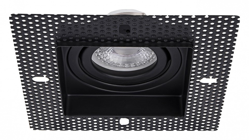 Фото Встраиваемый светильник Favourite Lamppu 4536-1C FV_4536-1C - интернет-магазин МегаТерем в Москве