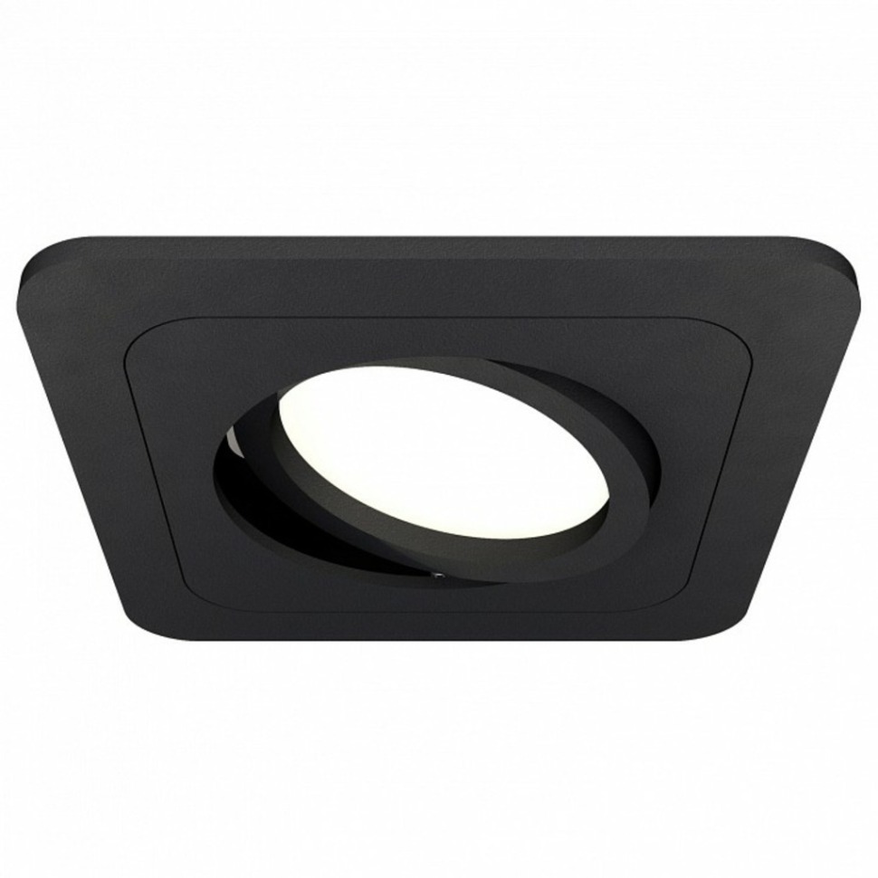 Фото Встраиваемый светильник Ambrella Light XC XC7902010 AMBR_XC7902010 - интернет-магазин МегаТерем в Москве