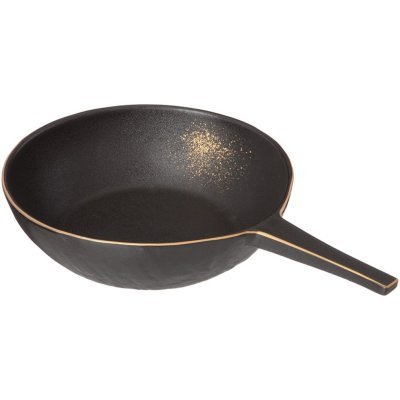 Блюдо с ручкой bronco midni...