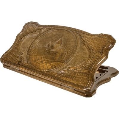 Нарды резные Гегард 60, Sim...