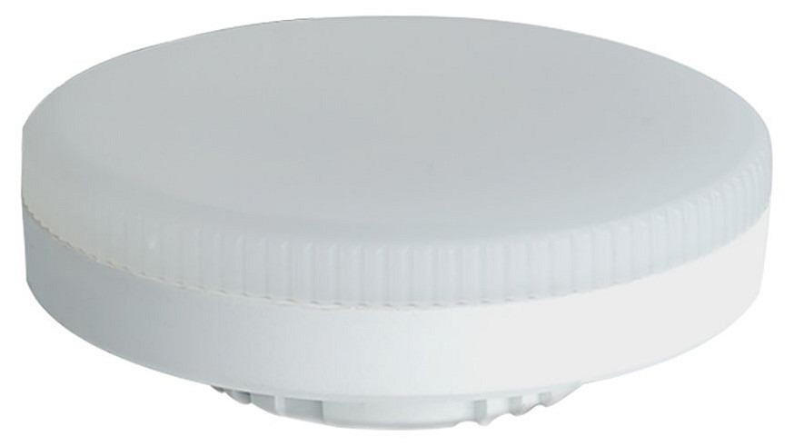 Фото Лампа светодиодная Feron LB-455 GX53 12Вт K 48560 FE_48560 - интернет-магазин МегаТерем в Москве