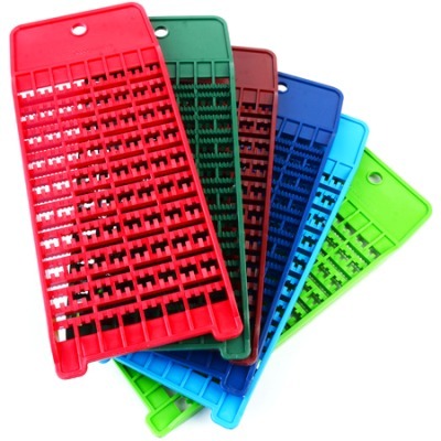 Терка 2 в 1 универсальная д...