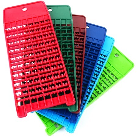 Фото Терка 2 в 1 универсальная для овощей (3032) - интернет-магазин МегаТерем в Москве