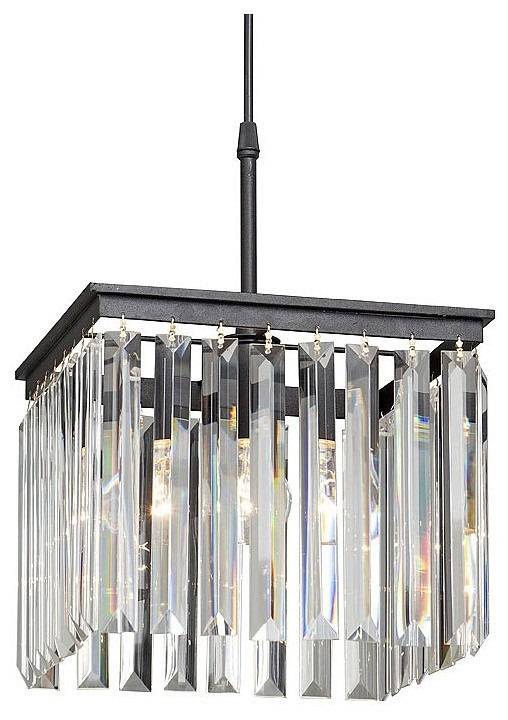 Фото Подвесной светильник Vitaluce V5128 V5128-1/1S VI_V5128-1_1S - интернет-магазин МегаТерем в Москве