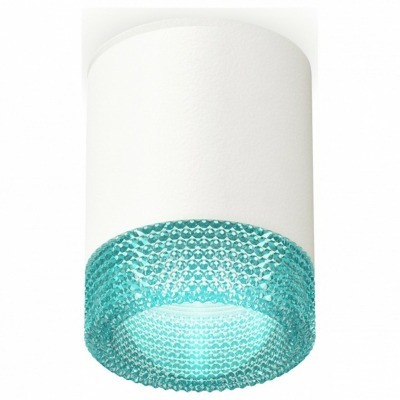 Накладной светильник Ambrella Light XS XS6301043 AMBR_XS6301043