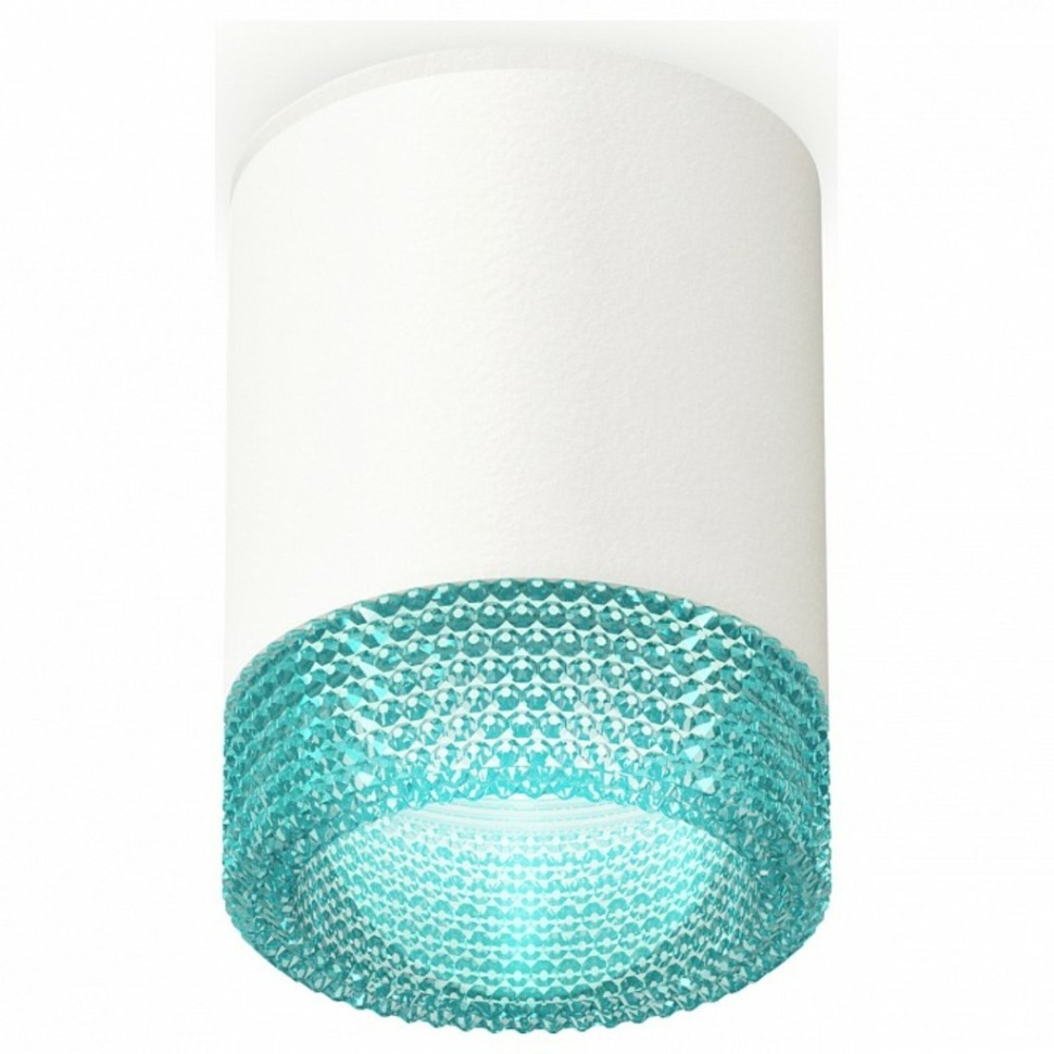 Фото Накладной светильник Ambrella Light XS XS6301043 AMBR_XS6301043 - интернет-магазин МегаТерем в Москве