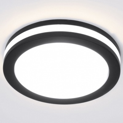 Встраиваемый светильник Elektrostandard Aster a063989 ELK_a063989