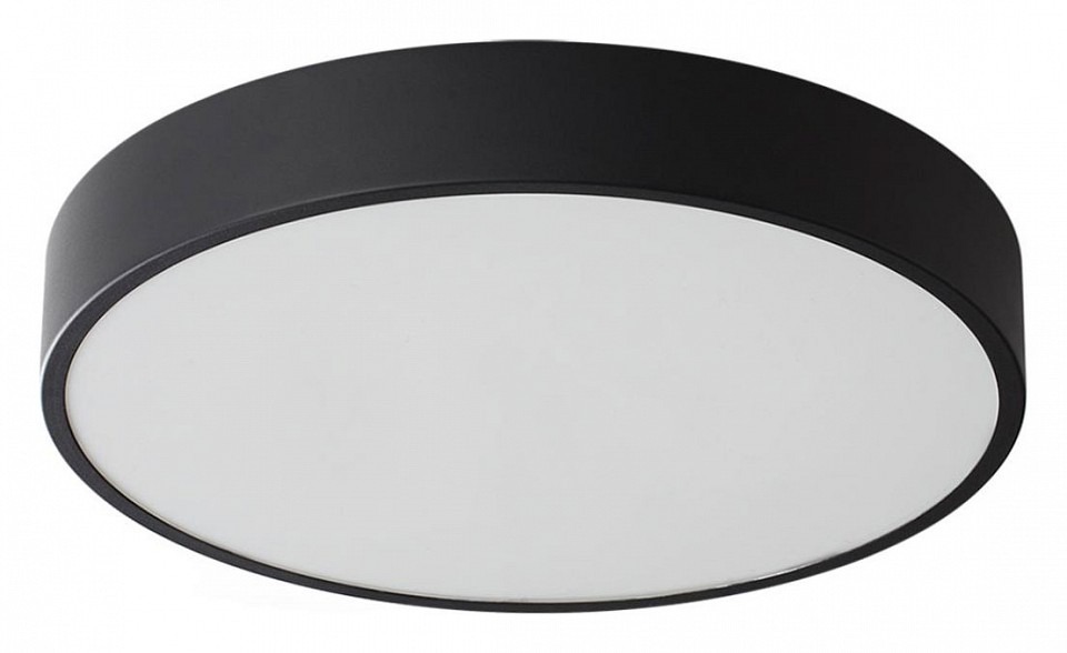 Фото Накладной светильник Sonex Quasar 7758/36L SN_7758_36L - интернет-магазин МегаТерем в Москве