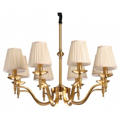 Подвесная люстра MW-Light В...