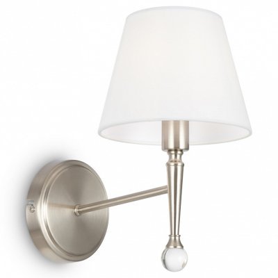 Бра Freya Rosemary FR2190WL-01N MY_FR2190WL-01N