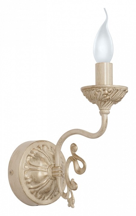 Фото Бра Vitaluce V1115 V1115/1A VI_V1115_1A - интернет-магазин МегаТерем в Москве