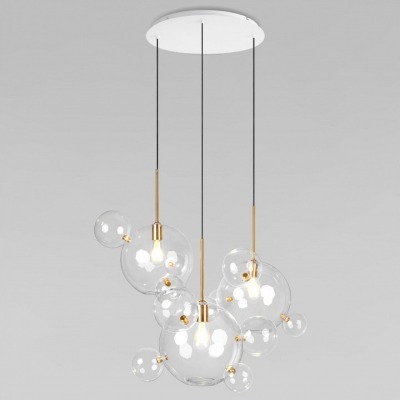 Подвесной светильник Loft i...