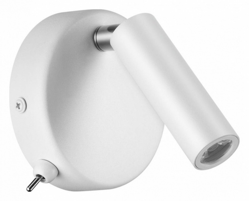 Фото Бра Lumion Chase 5221/3WL LMN_5221_3WL - интернет-магазин МегаТерем в Москве