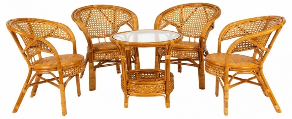 Фото Набор уличный Pelangi 02/15 TET_10084 - интернет-магазин МегаТерем в Москве