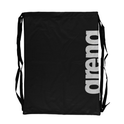 Сумка Fast Mesh black/team,...
