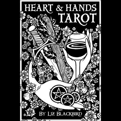Карты Таро Heart  Hands Tar...