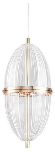 Фото Подвесной светильник Arte Lamp Andromeda A2089SP-3GO AR_A2089SP-3GO - интернет-магазин МегаТерем в Москве