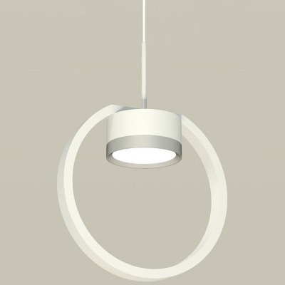 Подвесной светильник Ambrella Light XB XB9101101 AMBR_XB9101101