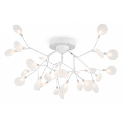 Потолочная люстра Freya Flo...